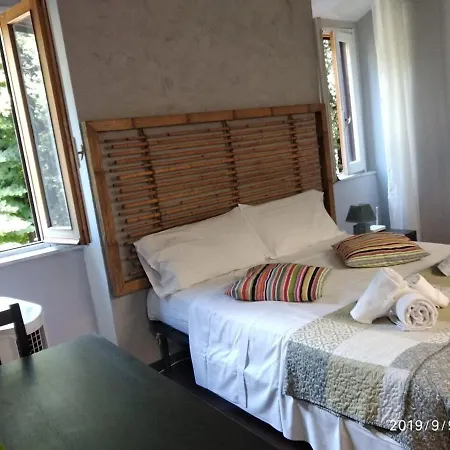 River View Trastevere Διαμέρισμα