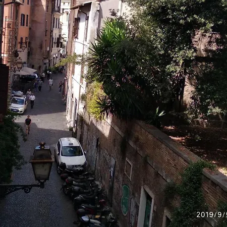 River View Trastevere Διαμέρισμα Ρώμη