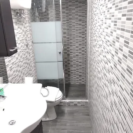Apartman River View Trastevere Róma